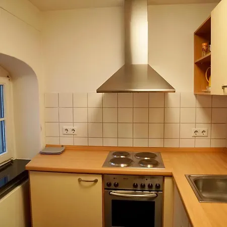 K1 Apartment *