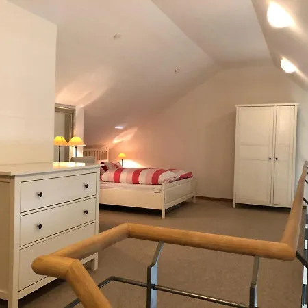 Apartment K1 *