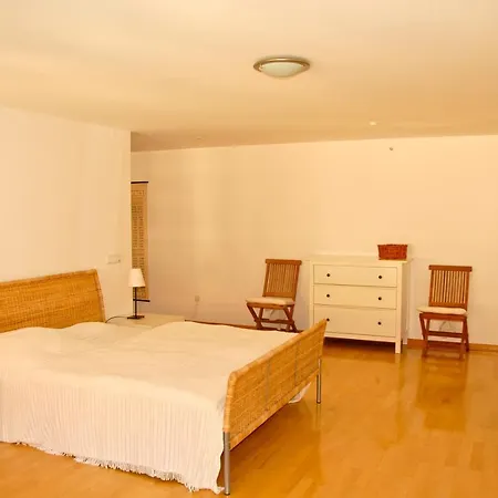 K1 Apartment Dresden