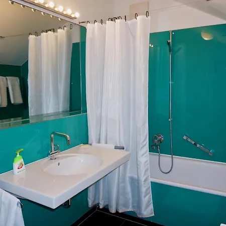 K1 Apartment Dresden
