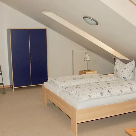 K1 Apartment