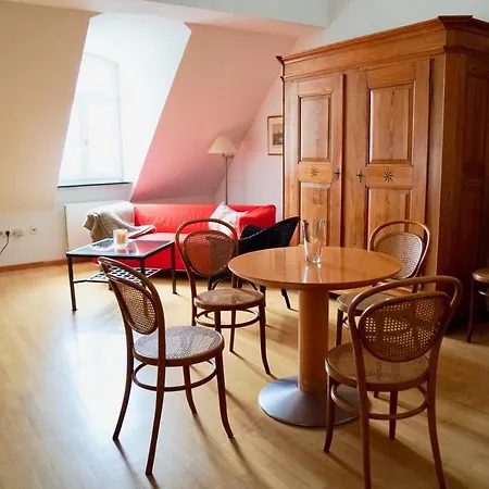 K1 Apartment