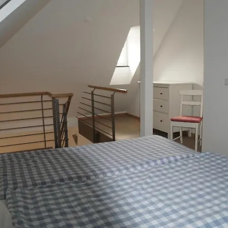 Apartment K1 Dresden