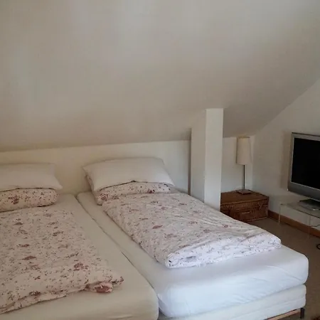 K1 Apartment Dresden