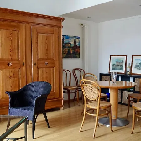 Apartment K1 Dresden