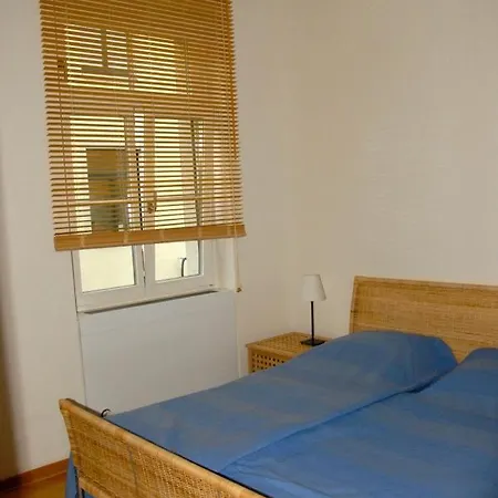 Apartment K1