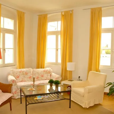 K1 Apartment *