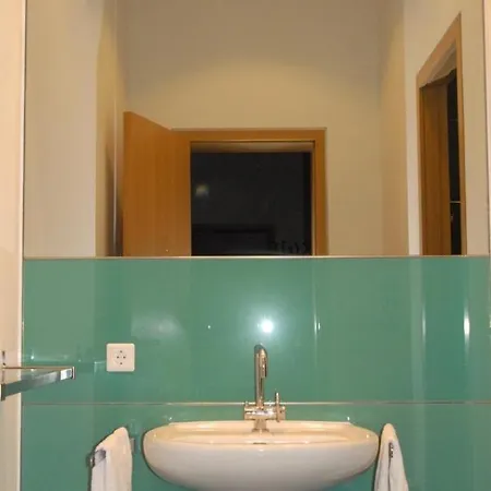 Apartment K1 *