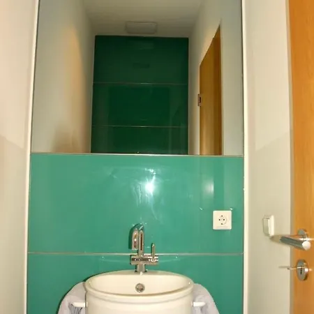 K1 Apartment *