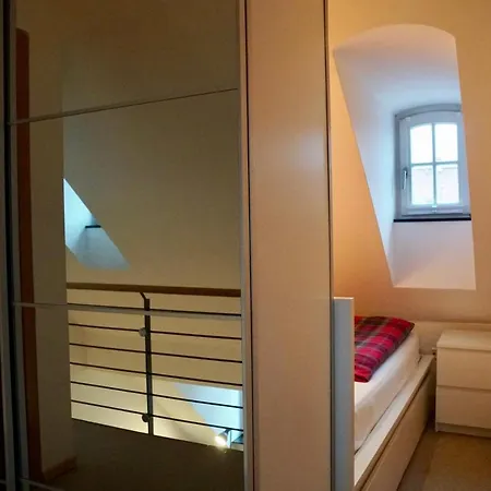 K1 Apartment *