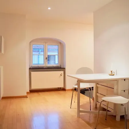 Apartment K1 *