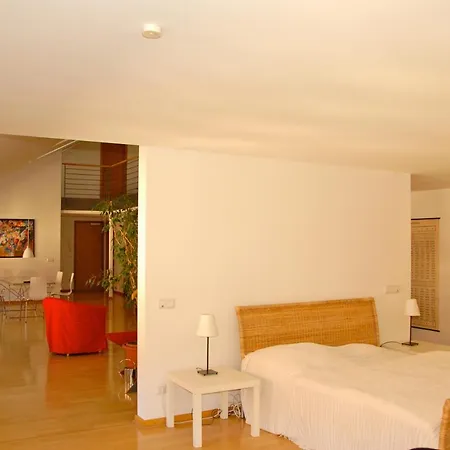 K1 Apartment Dresden