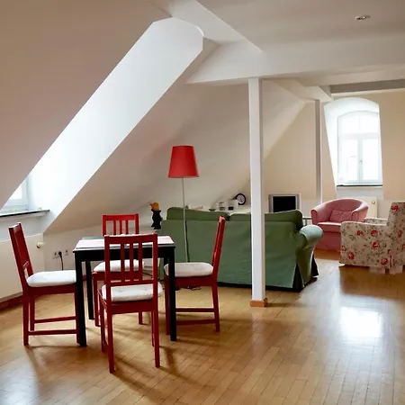 K1 Apartment