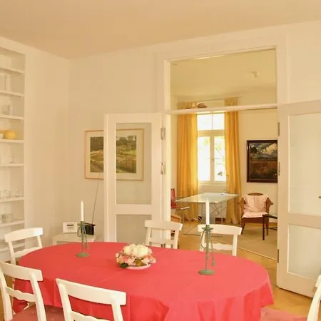 K1 Apartment Dresden