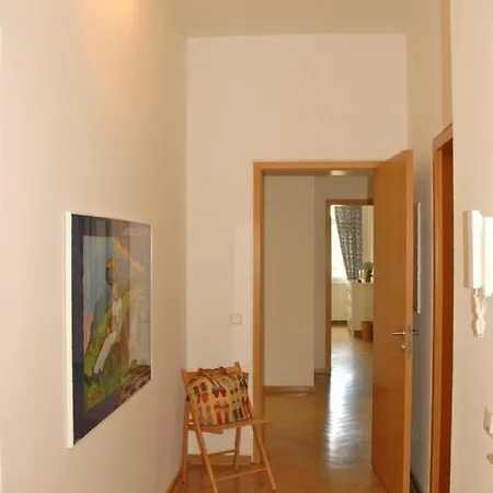 Apartment K1 Dresden