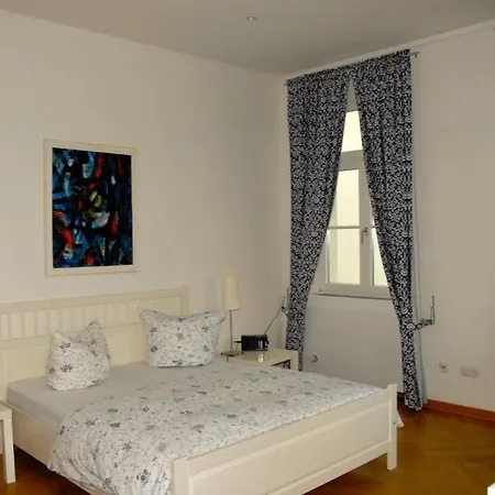 Apartment K1