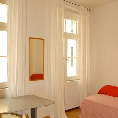 K1 Apartment Dresden