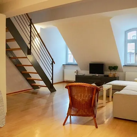 K1 Apartment *